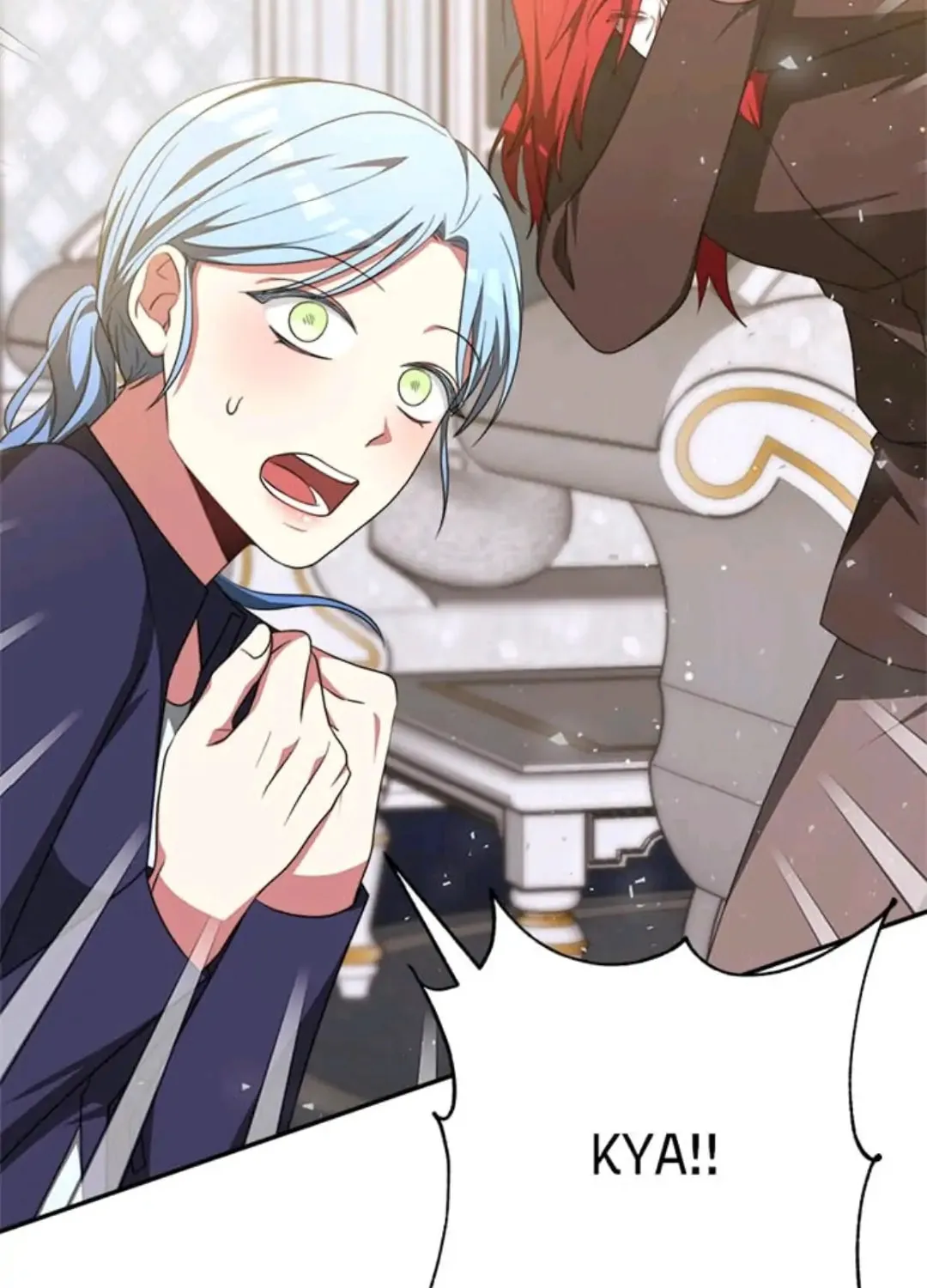 Read All Hail Lady Blanche! chapter 87 image 94 on Lezhin