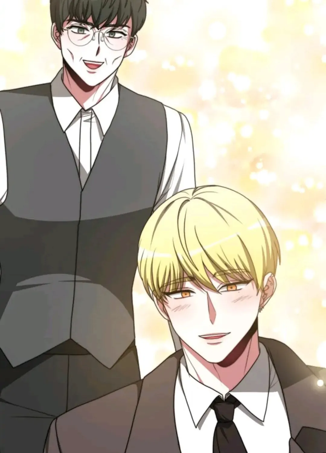 Read All Hail Lady Blanche! chapter 90 image 1 on Lezhin