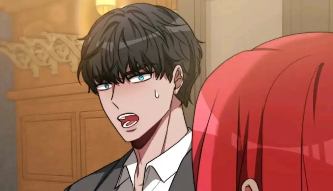 Read All Hail Lady Blanche! chapter 90 image 11 on Lezhin