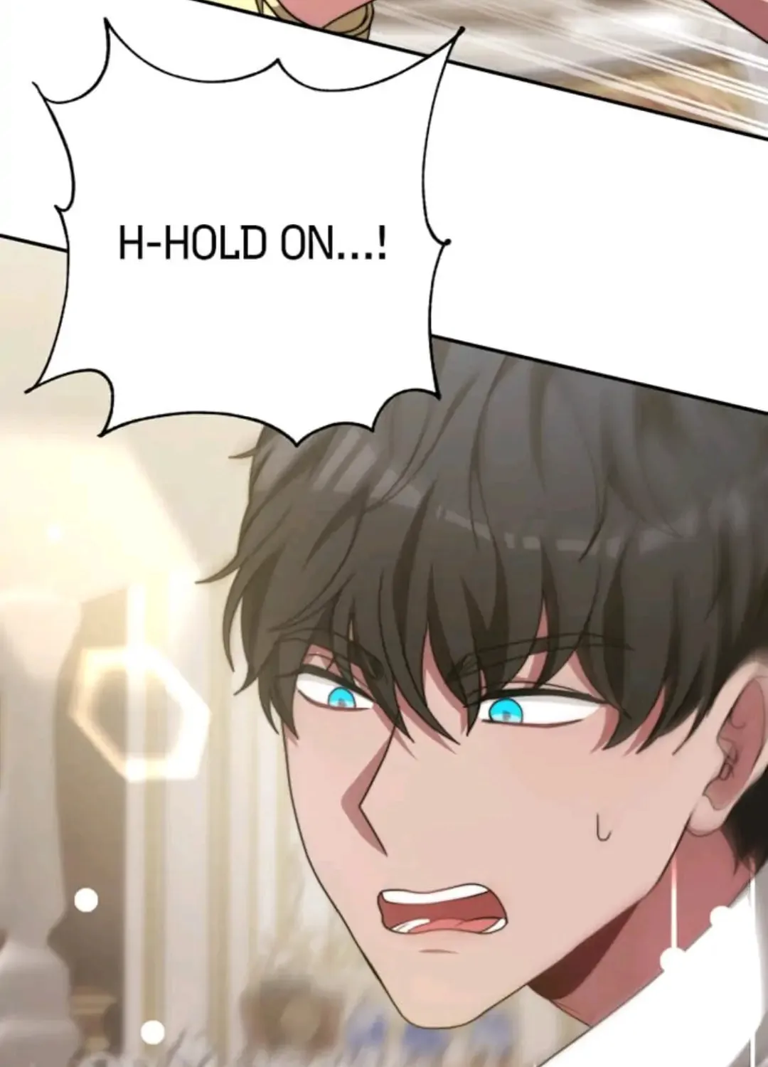 Read All Hail Lady Blanche! chapter 90 image 117 on Lezhin