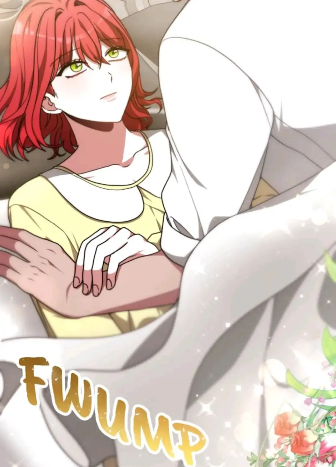 Read All Hail Lady Blanche! chapter 90 image 119 on Lezhin
