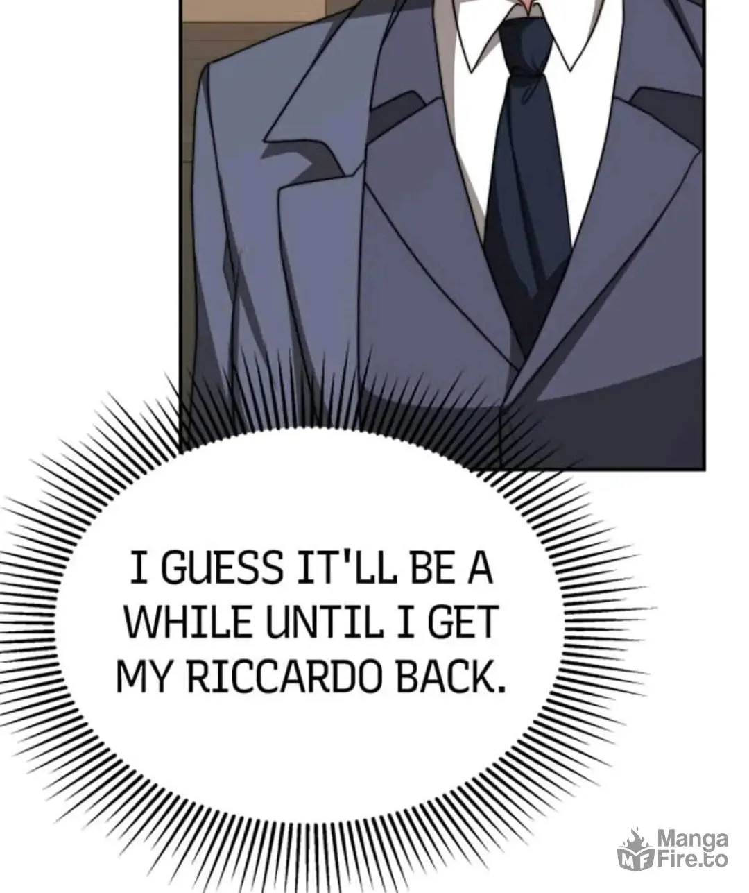 Read All Hail Lady Blanche! chapter 90 image 15 on Lezhin