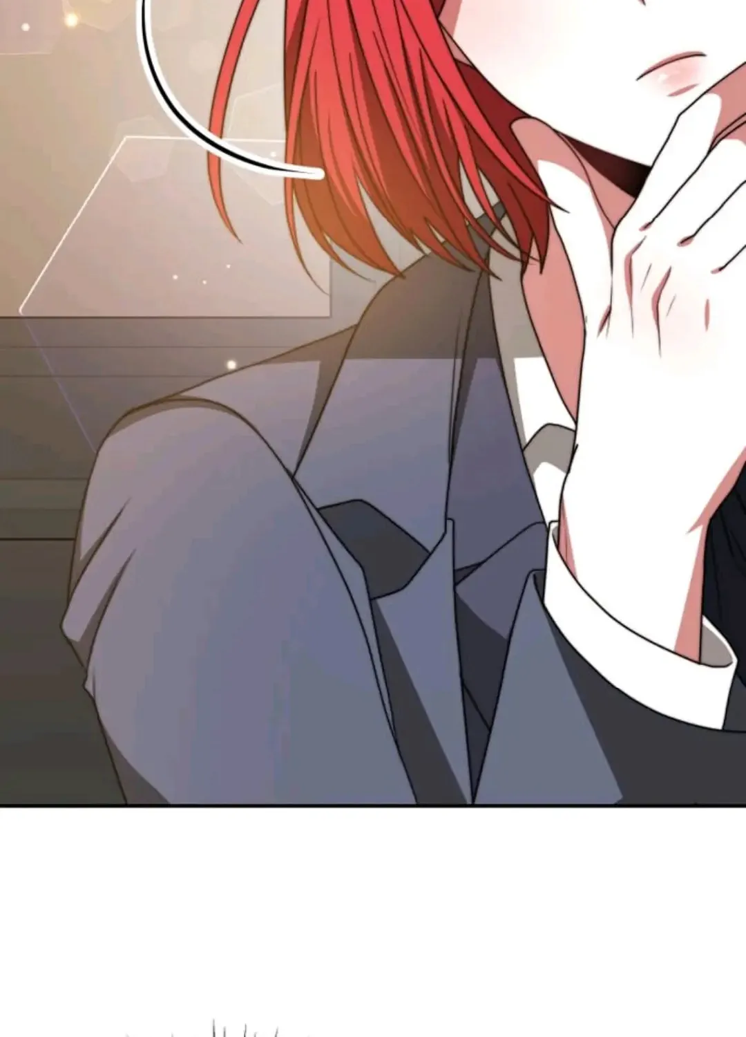 Read All Hail Lady Blanche! chapter 90 image 17 on Lezhin