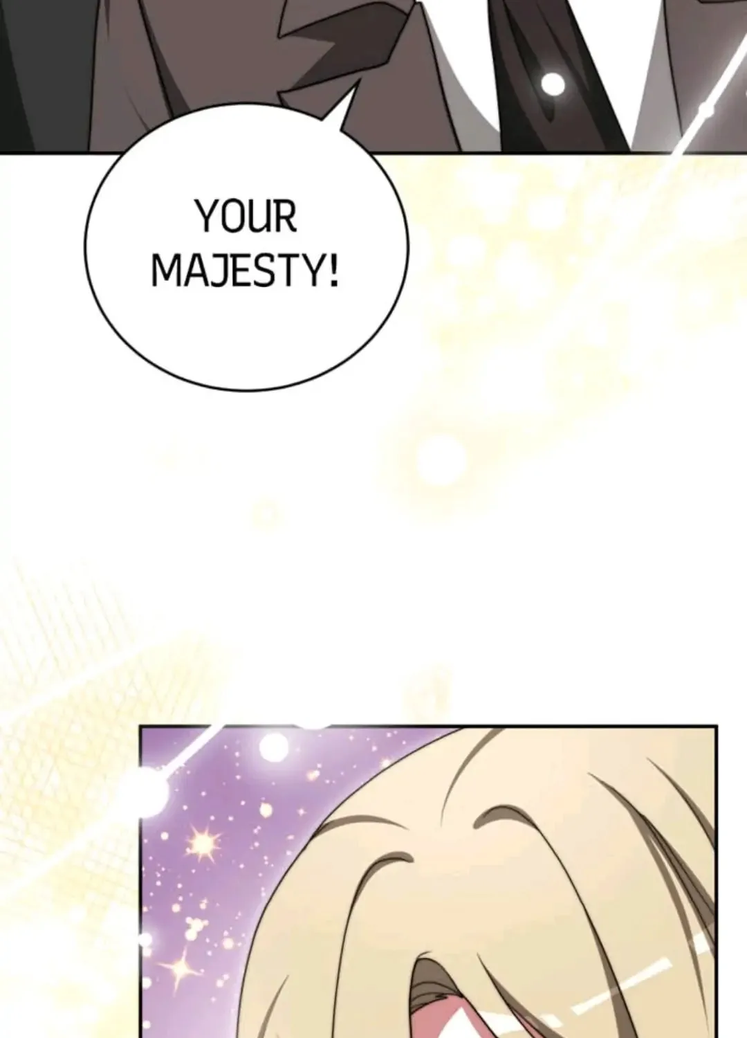 Read All Hail Lady Blanche! chapter 90 image 2 on Lezhin