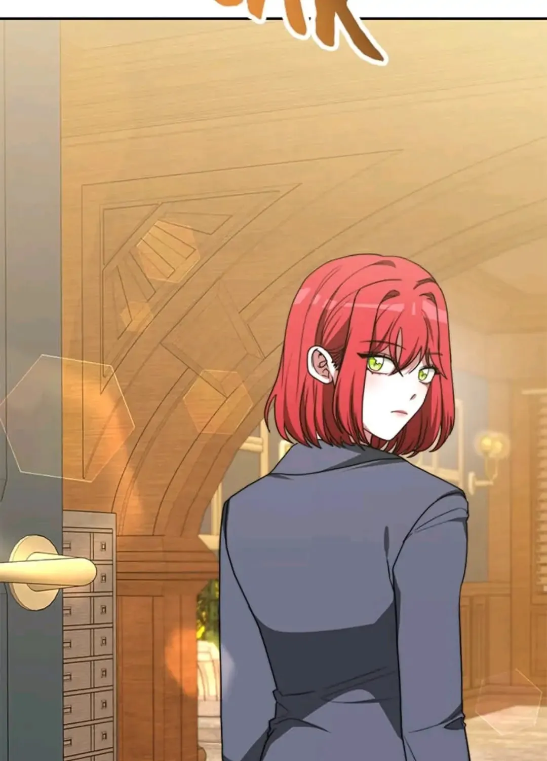 Read All Hail Lady Blanche! chapter 90 image 27 on Lezhin