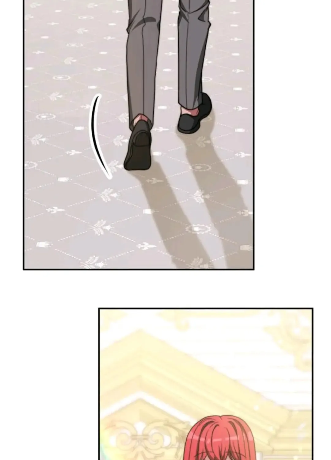 Read All Hail Lady Blanche! chapter 90 image 31 on Lezhin