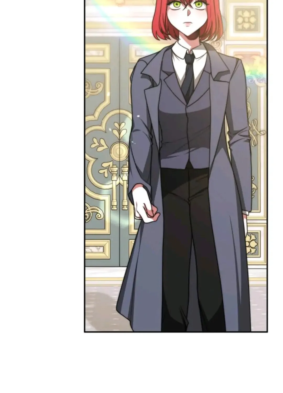 Read All Hail Lady Blanche! chapter 90 image 32 on Lezhin