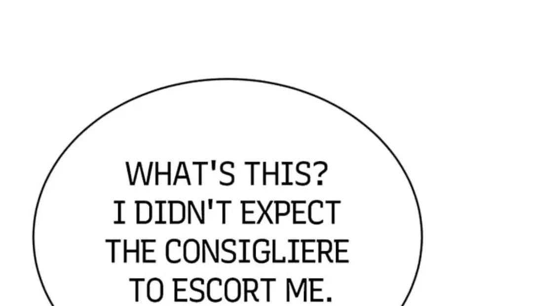 Read All Hail Lady Blanche! chapter 90 image 33 on Lezhin