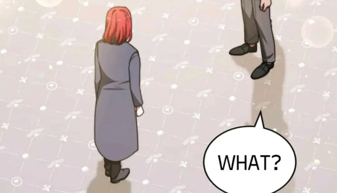 Read All Hail Lady Blanche! chapter 90 image 37 on Lezhin