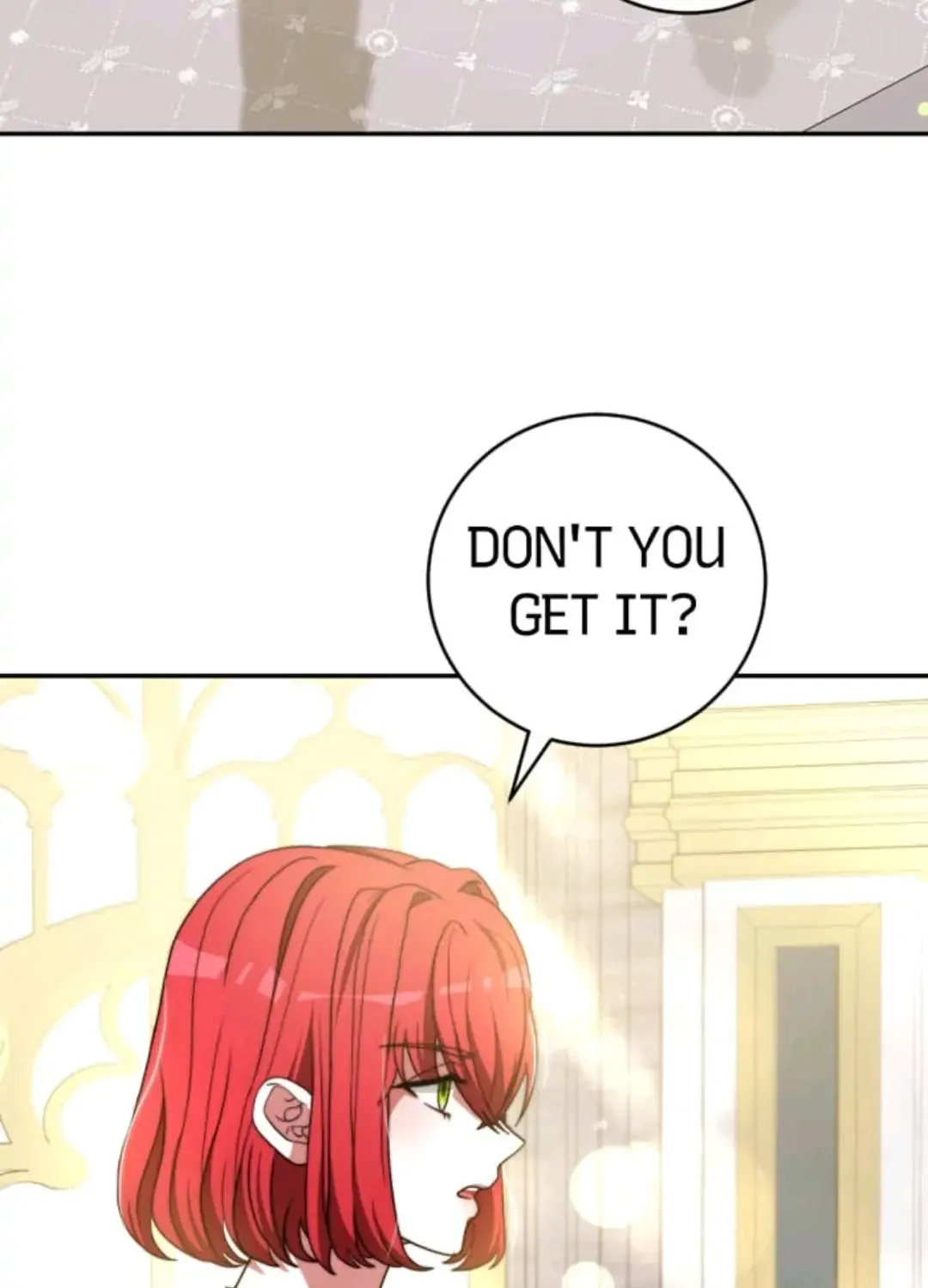 Read All Hail Lady Blanche! chapter 90 image 38 on Lezhin