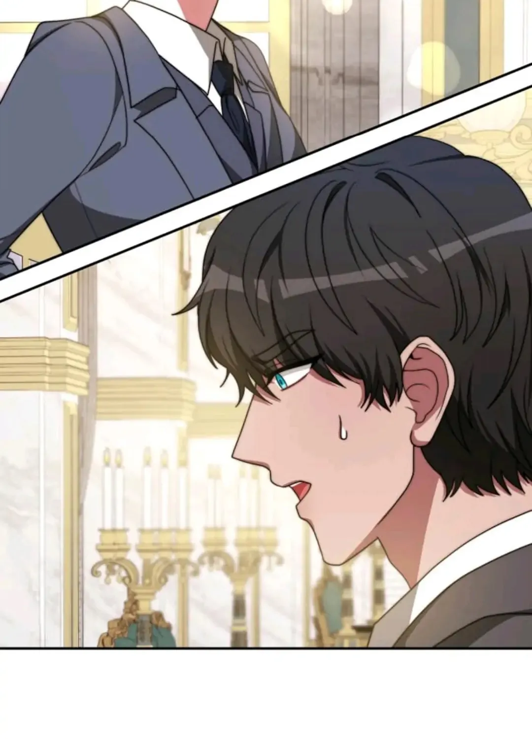Read All Hail Lady Blanche! chapter 90 image 39 on Lezhin