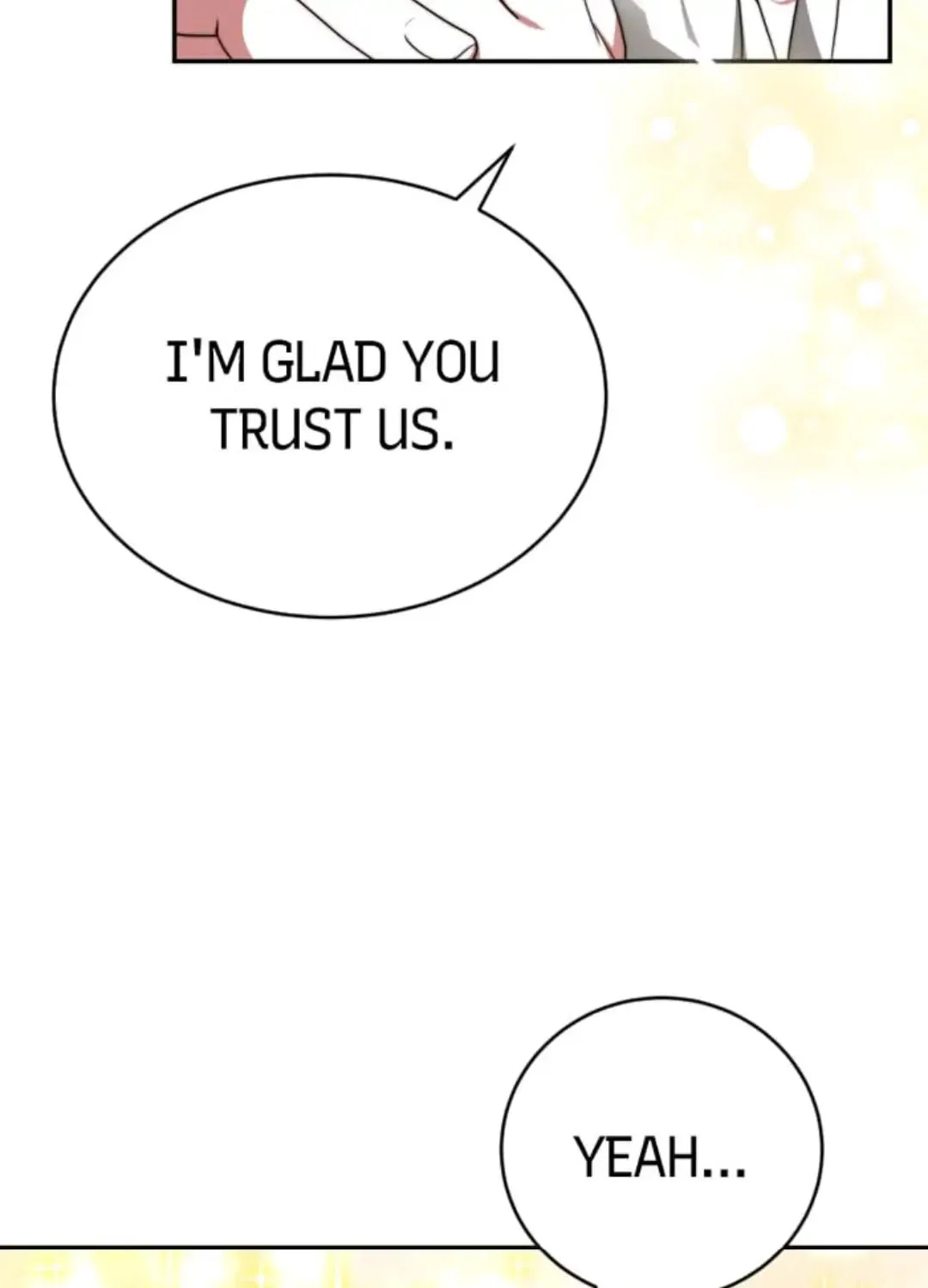 Read All Hail Lady Blanche! chapter 90 image 4 on Lezhin