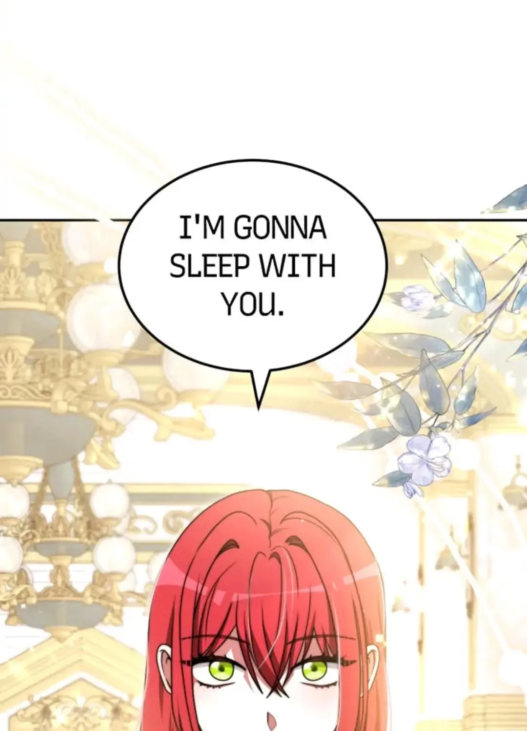 Read All Hail Lady Blanche! chapter 90 image 40 on Lezhin
