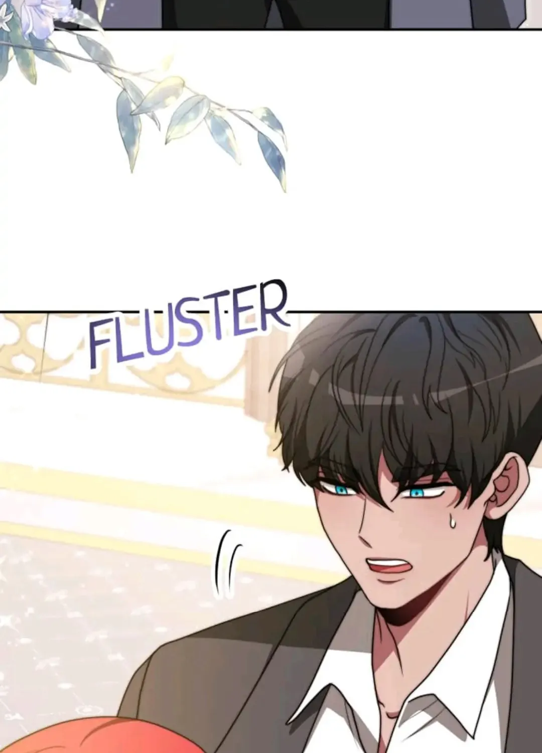 Read All Hail Lady Blanche! chapter 90 image 42 on Lezhin