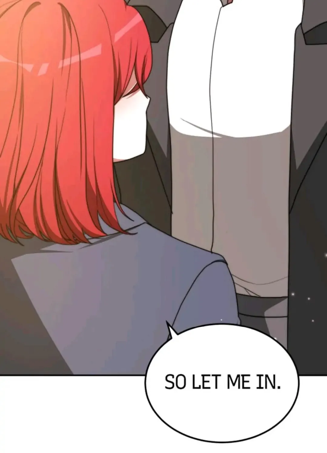 Read All Hail Lady Blanche! chapter 90 image 43 on Lezhin