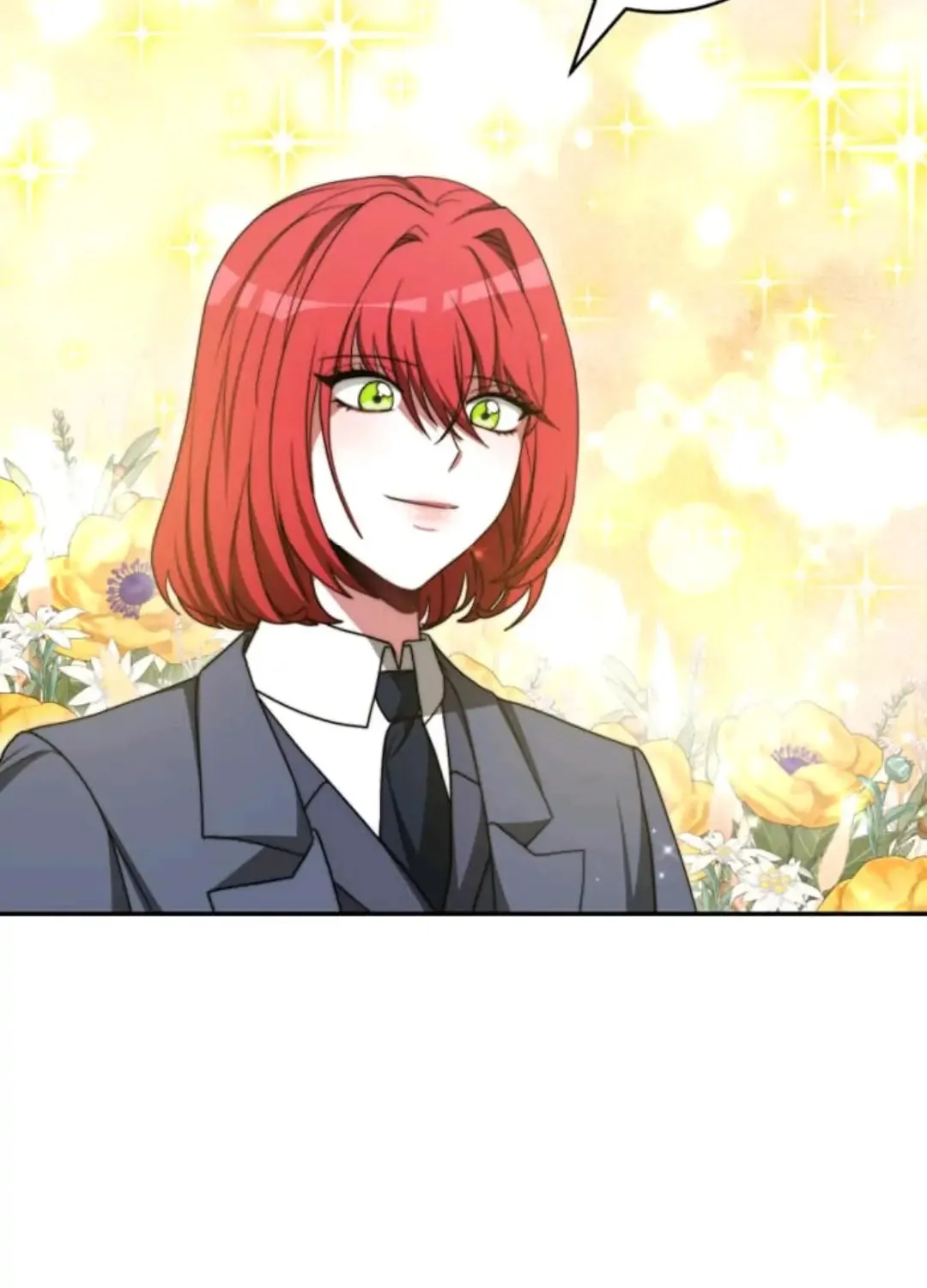 Read All Hail Lady Blanche! chapter 90 image 5 on Lezhin