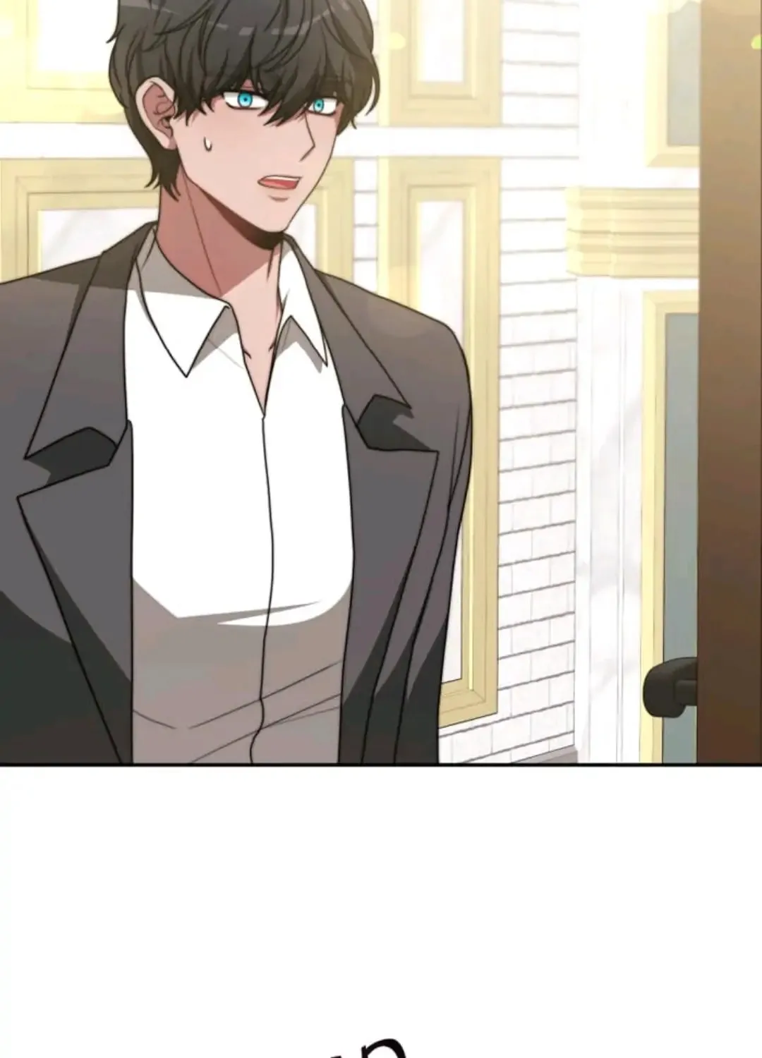 Read All Hail Lady Blanche! chapter 90 image 50 on Lezhin