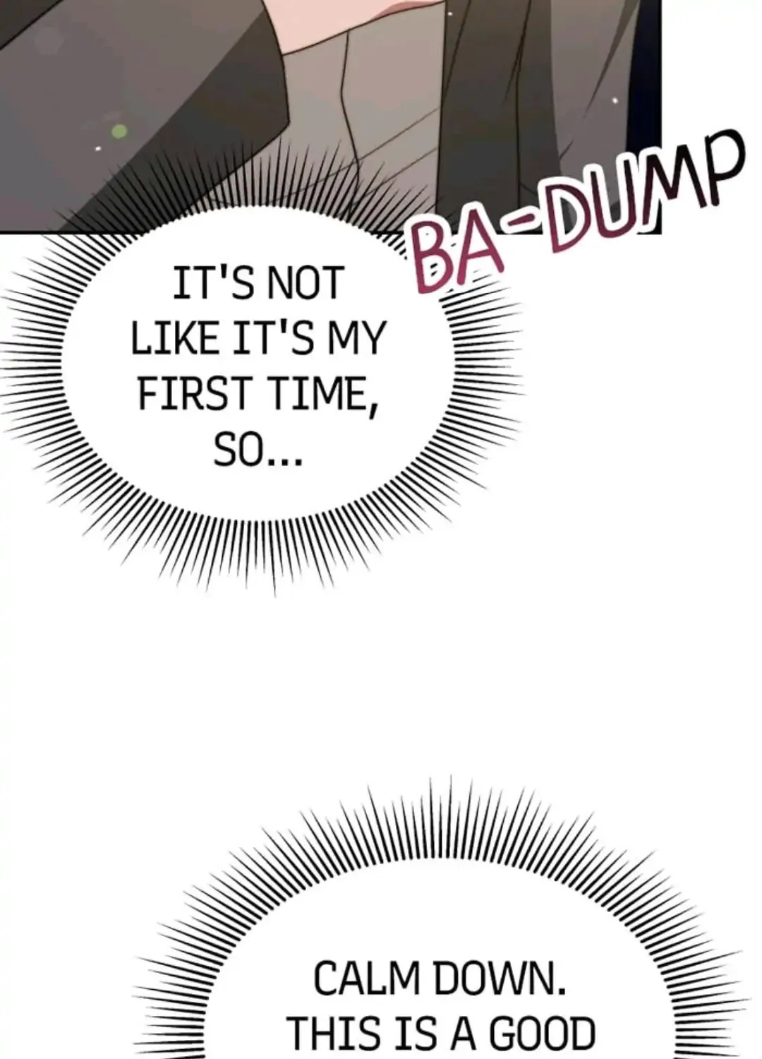 Read All Hail Lady Blanche! chapter 90 image 52 on Lezhin