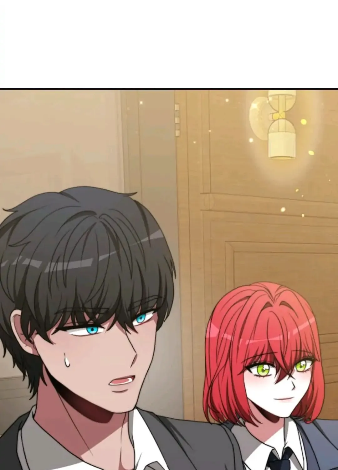 Read All Hail Lady Blanche! chapter 90 image 6 on Lezhin
