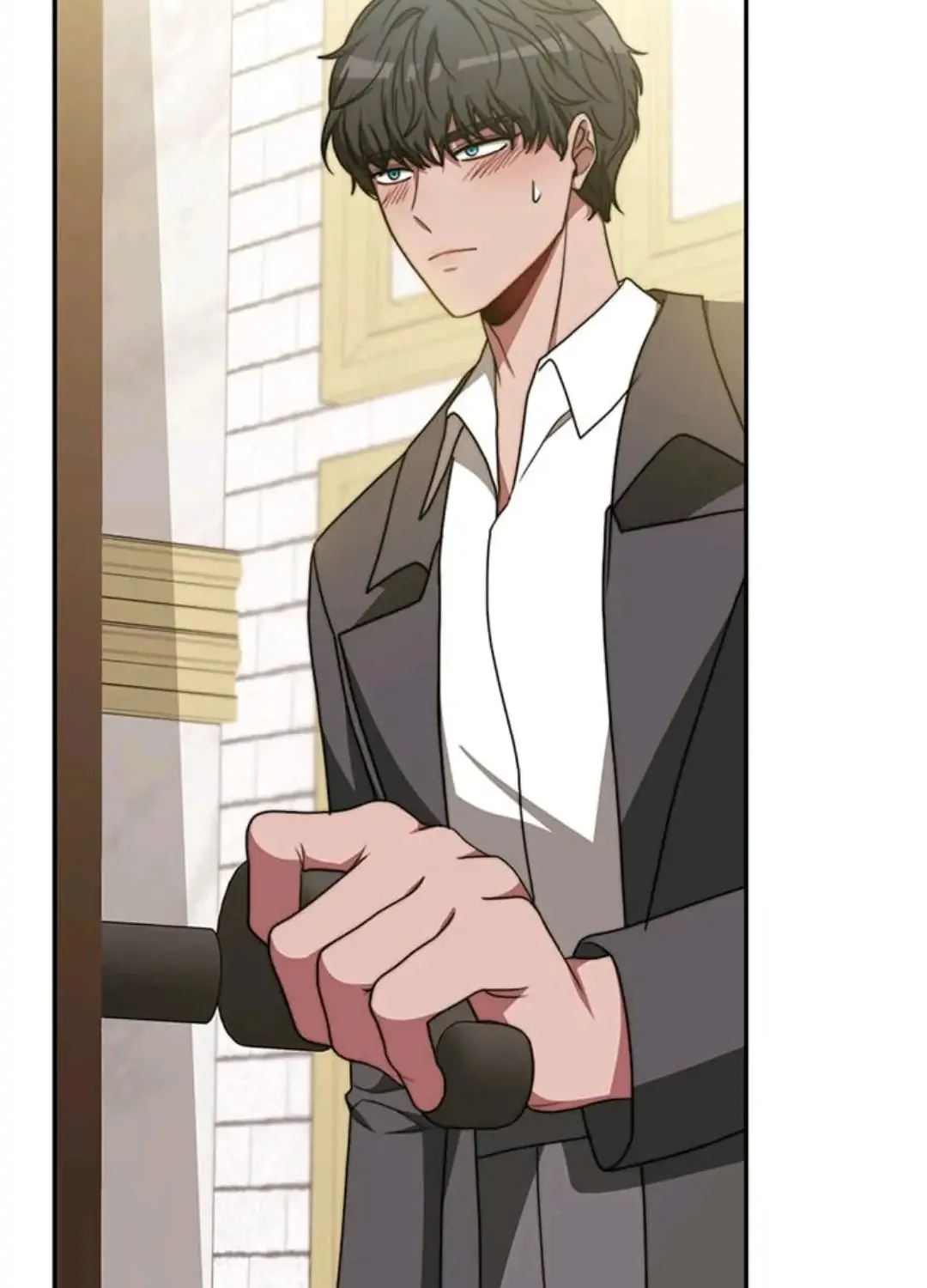 Read All Hail Lady Blanche! chapter 90 image 62 on Lezhin