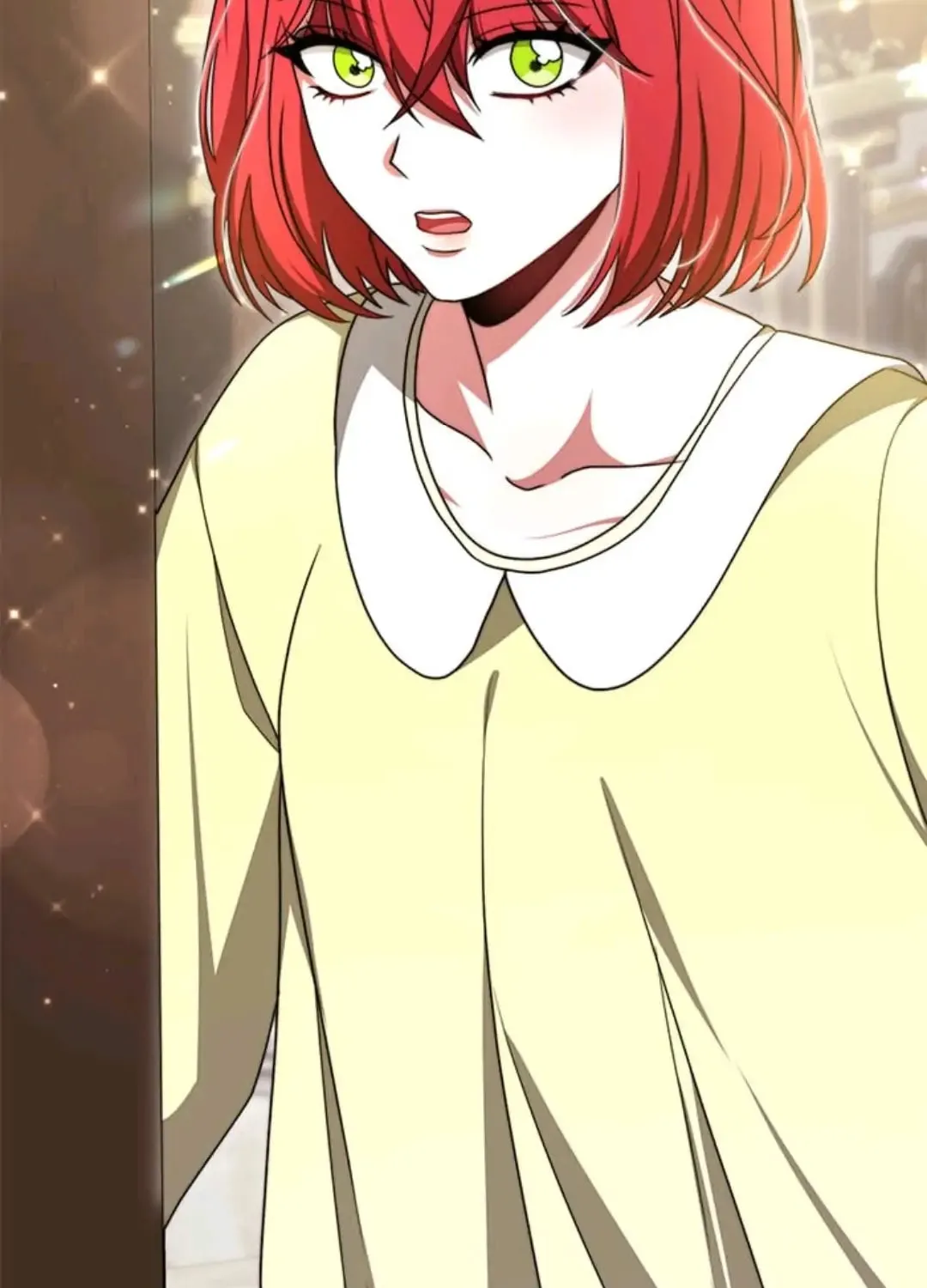 Read All Hail Lady Blanche! chapter 90 image 66 on Lezhin