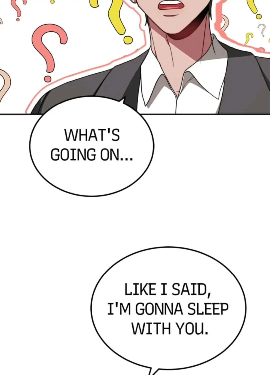 Read All Hail Lady Blanche! chapter 90 image 68 on Lezhin