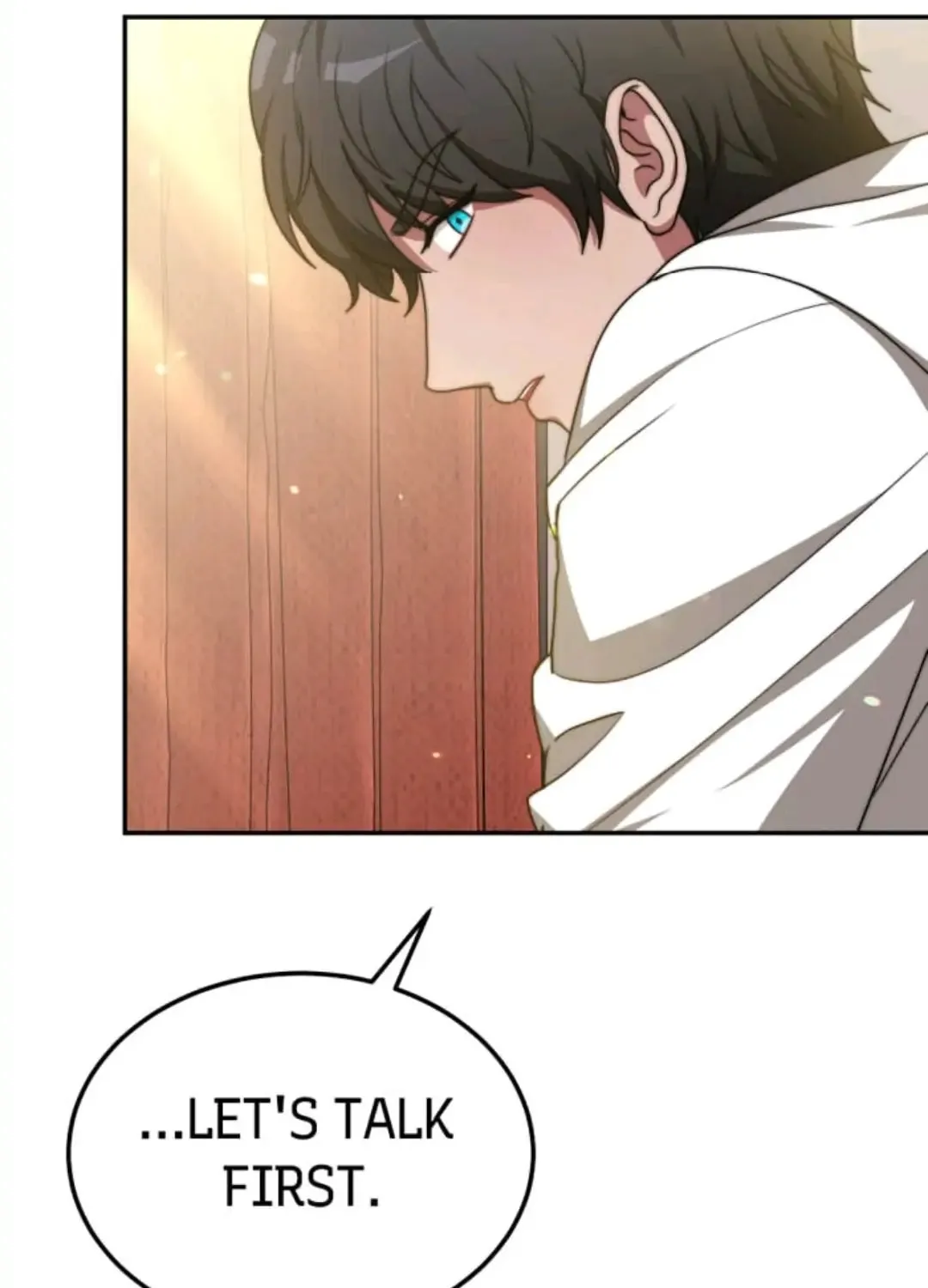 Read All Hail Lady Blanche! chapter 90 image 88 on Lezhin
