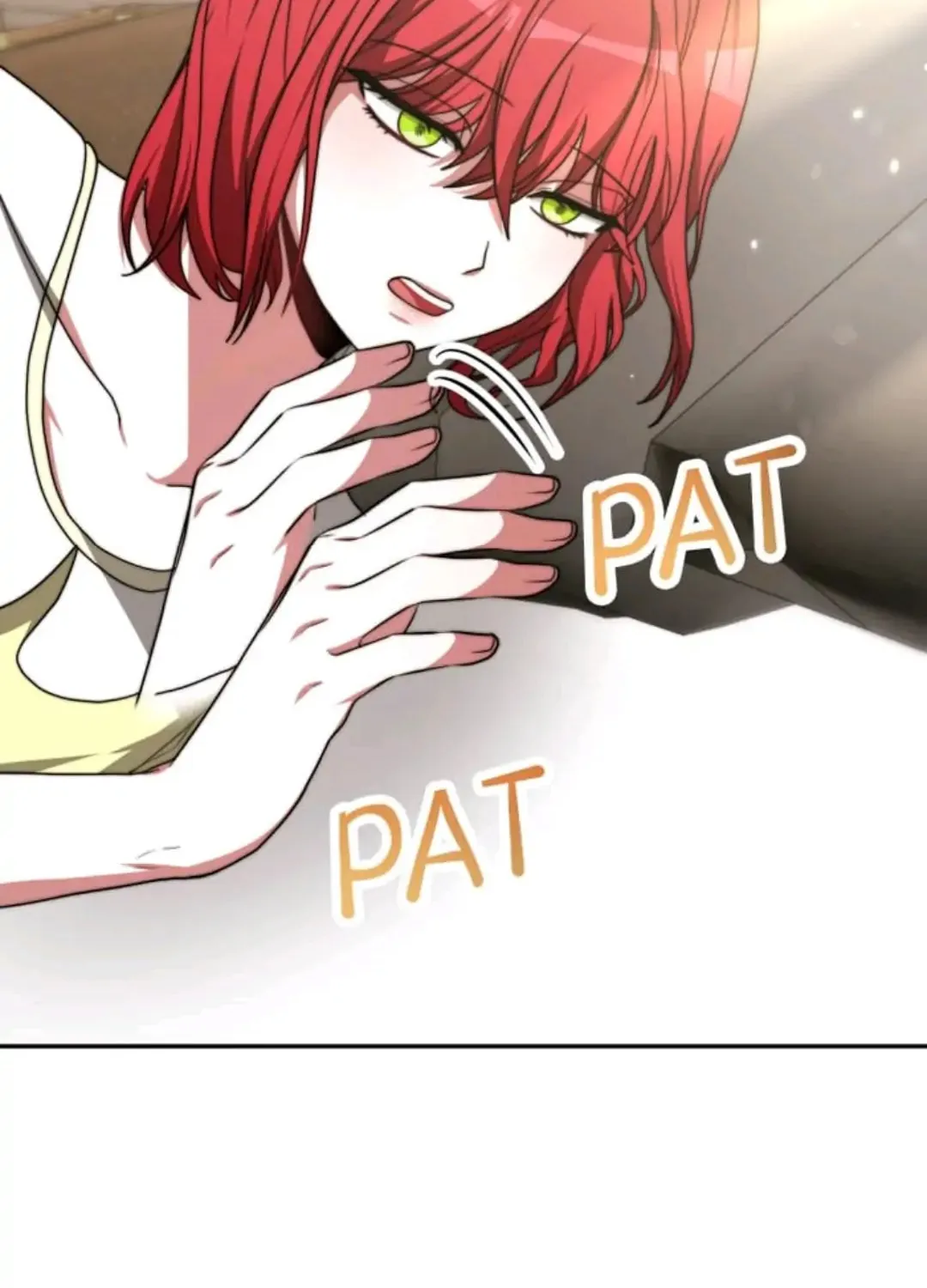 Read All Hail Lady Blanche! chapter 90 image 95 on Lezhin
