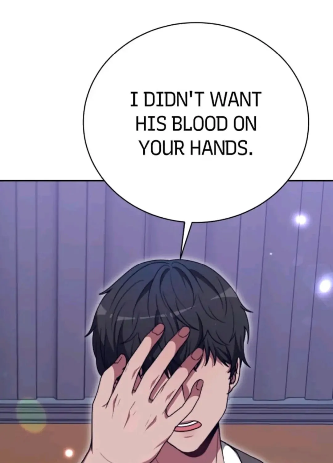 Read All Hail Lady Blanche! chapter 93 image 108 on Lezhin