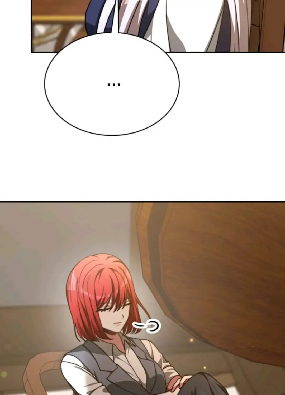 Read All Hail Lady Blanche! chapter 93 image 11 on Lezhin