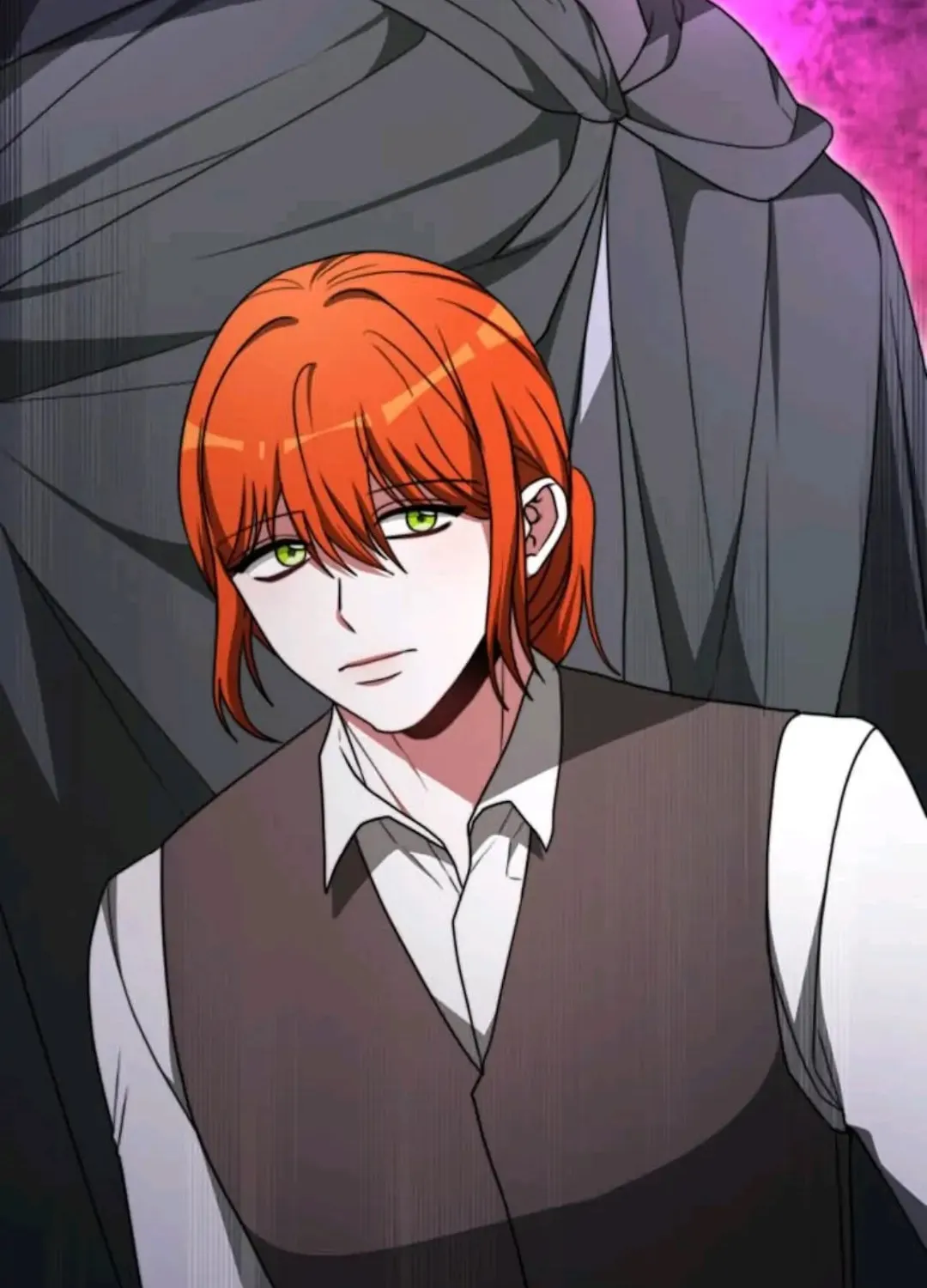 Read All Hail Lady Blanche! chapter 93 image 123 on Lezhin