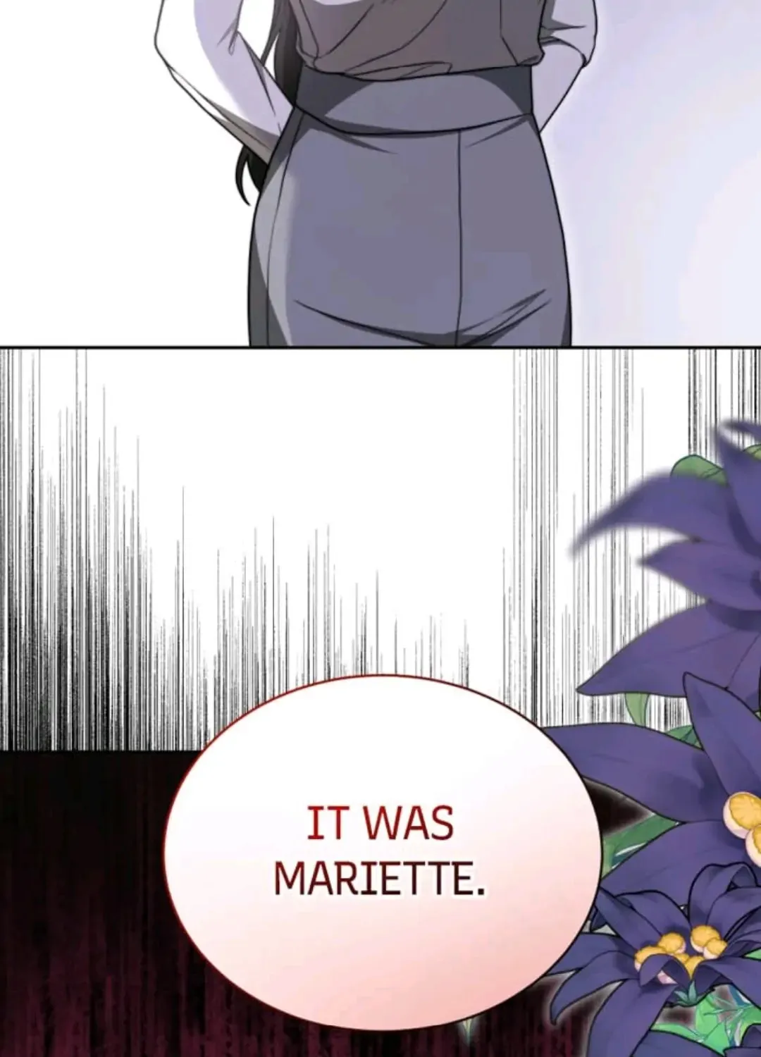Read All Hail Lady Blanche! chapter 93 image 126 on Lezhin