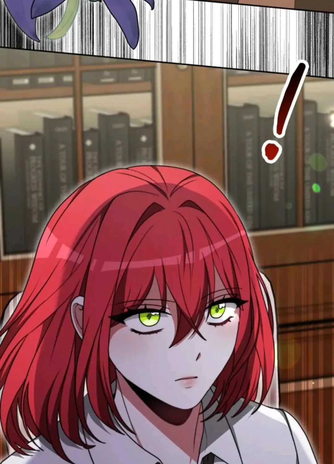 Read All Hail Lady Blanche! chapter 93 image 129 on Lezhin