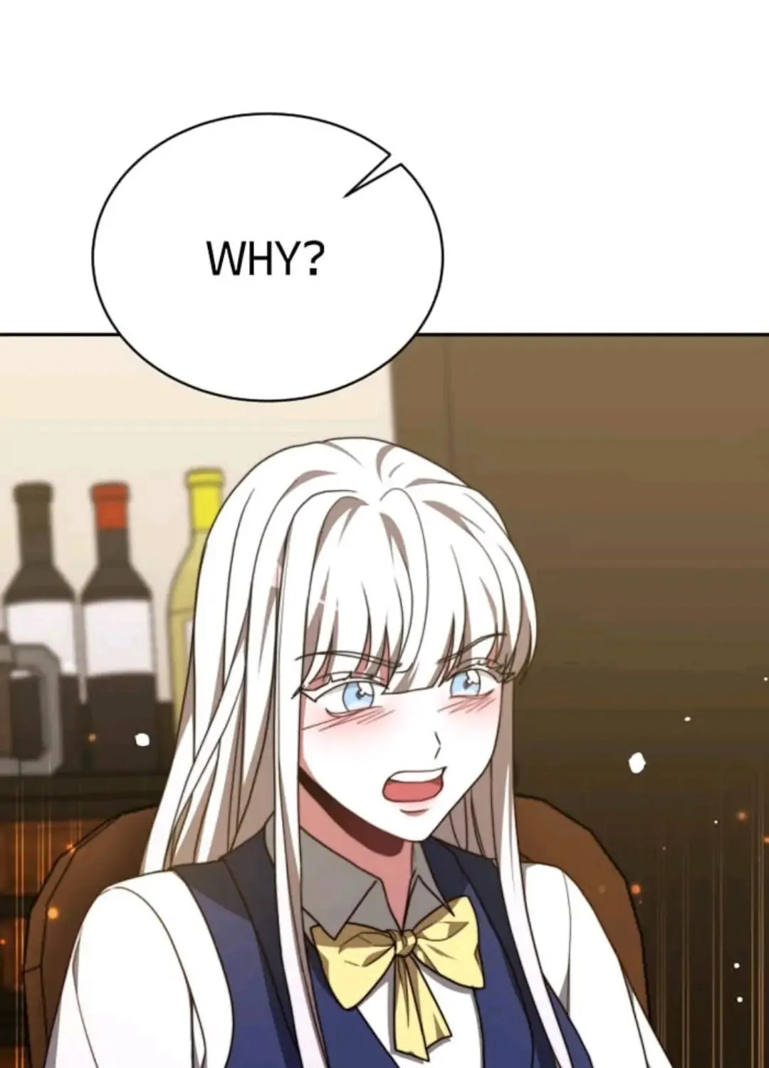 Read All Hail Lady Blanche! chapter 93 image 14 on Lezhin