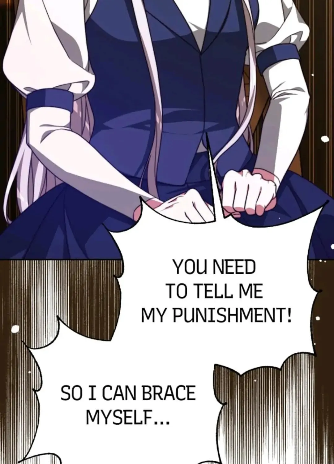 Read All Hail Lady Blanche! chapter 93 image 15 on Lezhin