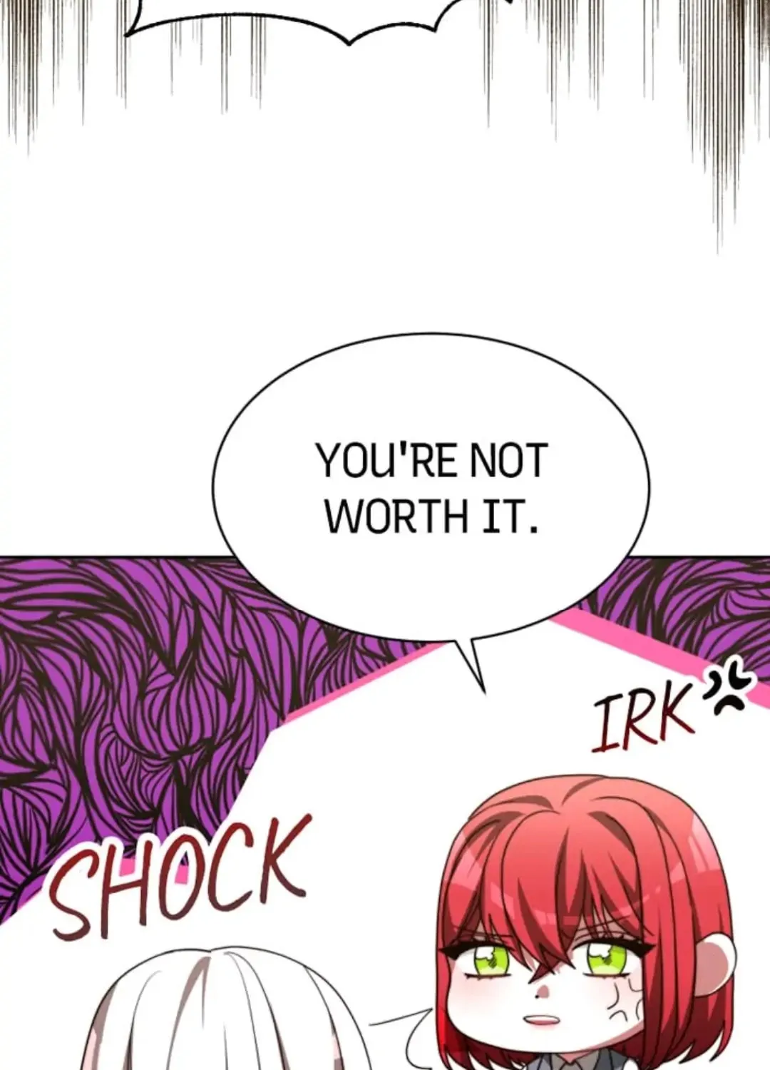 Read All Hail Lady Blanche! chapter 93 image 16 on Lezhin