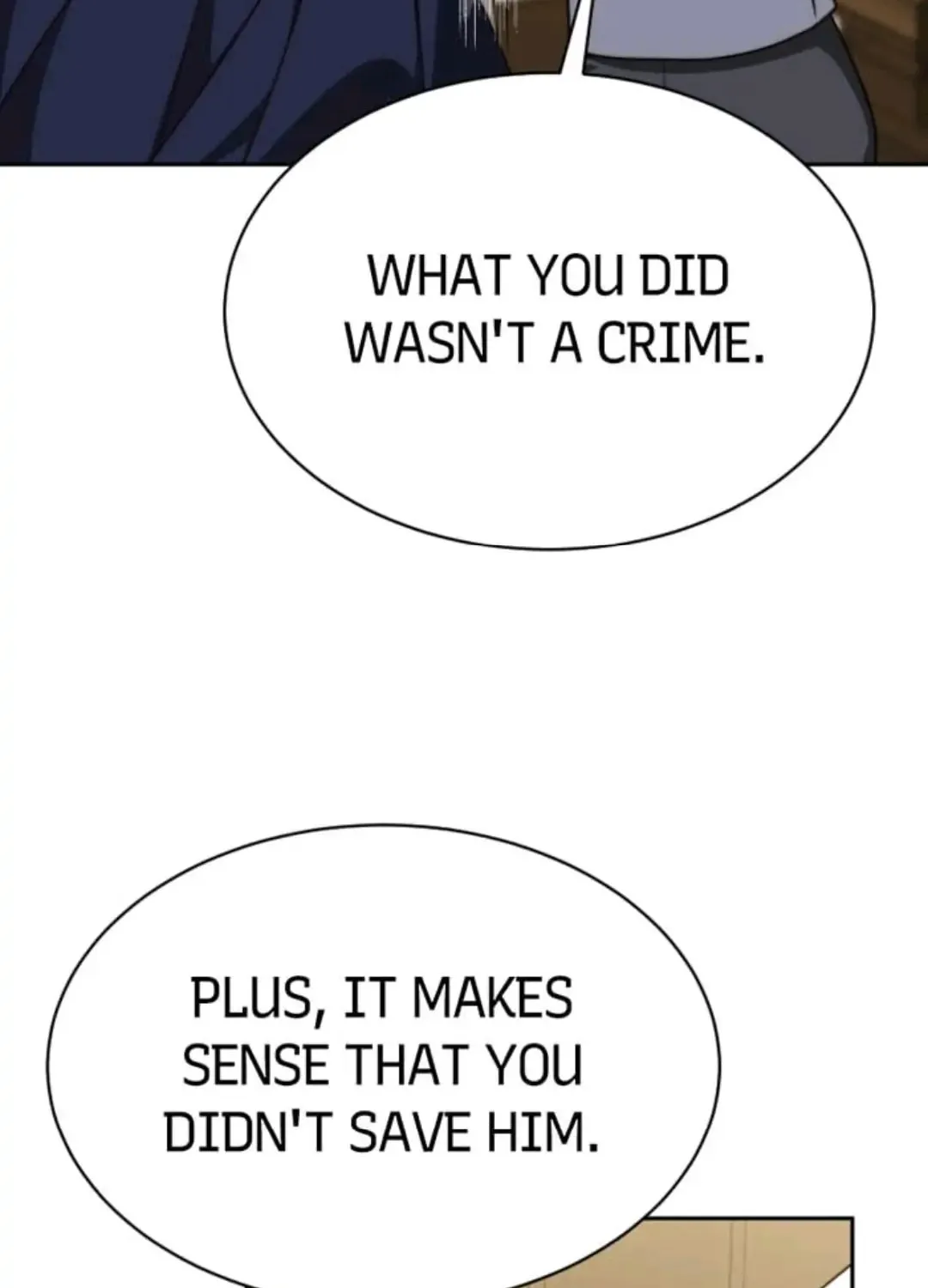 Read All Hail Lady Blanche! chapter 93 image 19 on Lezhin