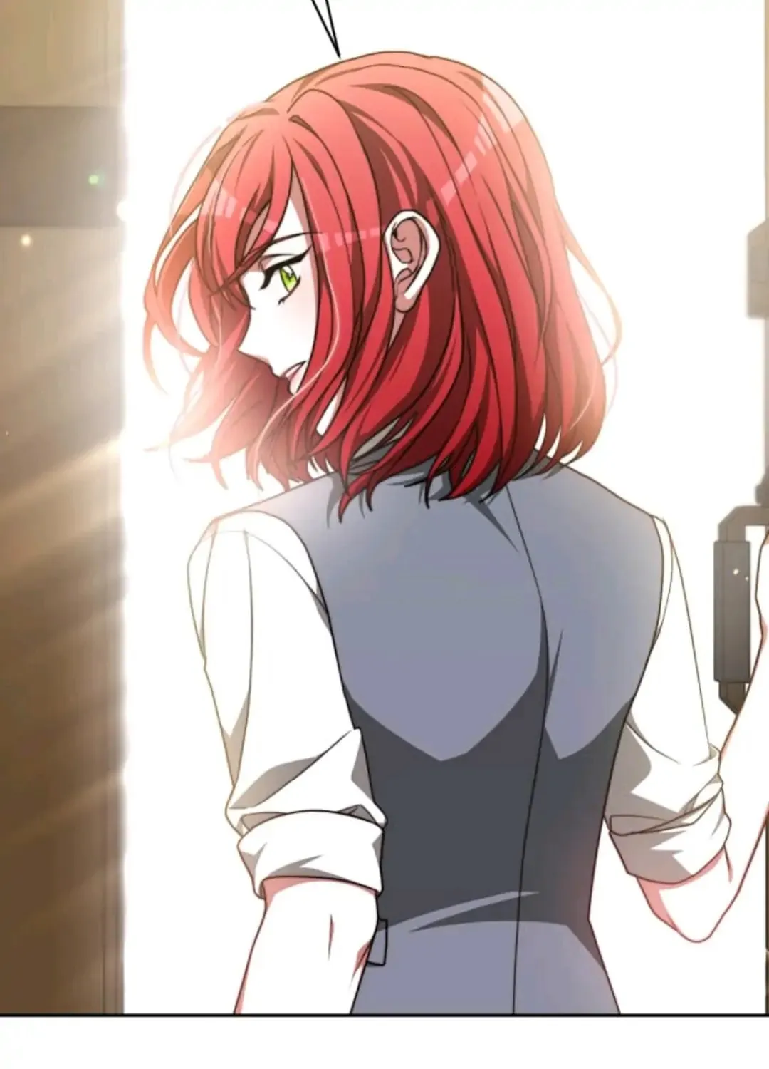 Read All Hail Lady Blanche! chapter 93 image 22 on Lezhin