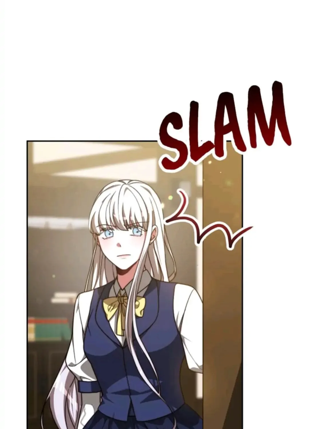 Read All Hail Lady Blanche! chapter 93 image 23 on Lezhin