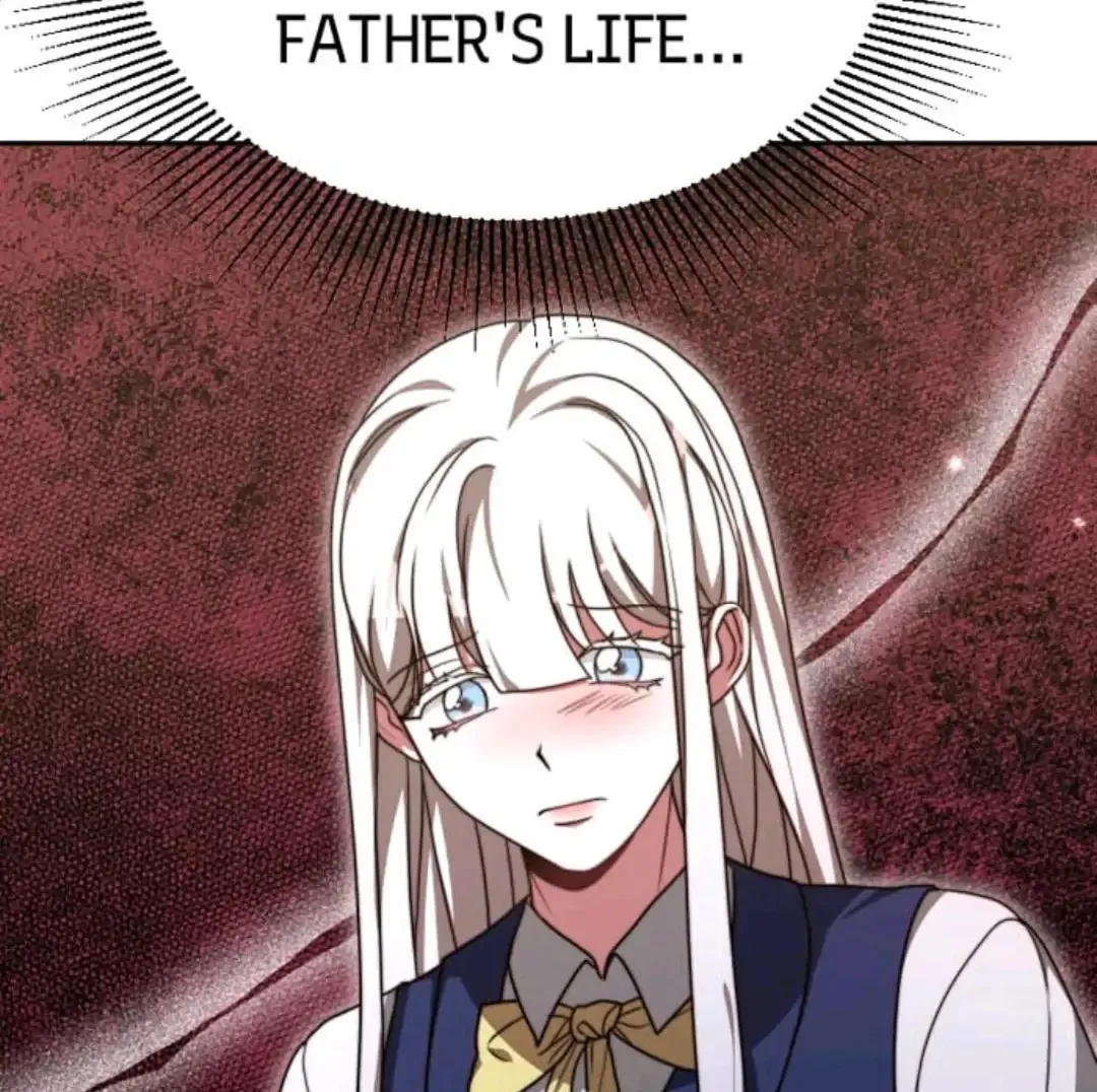 Read All Hail Lady Blanche! chapter 93 image 27 on Lezhin