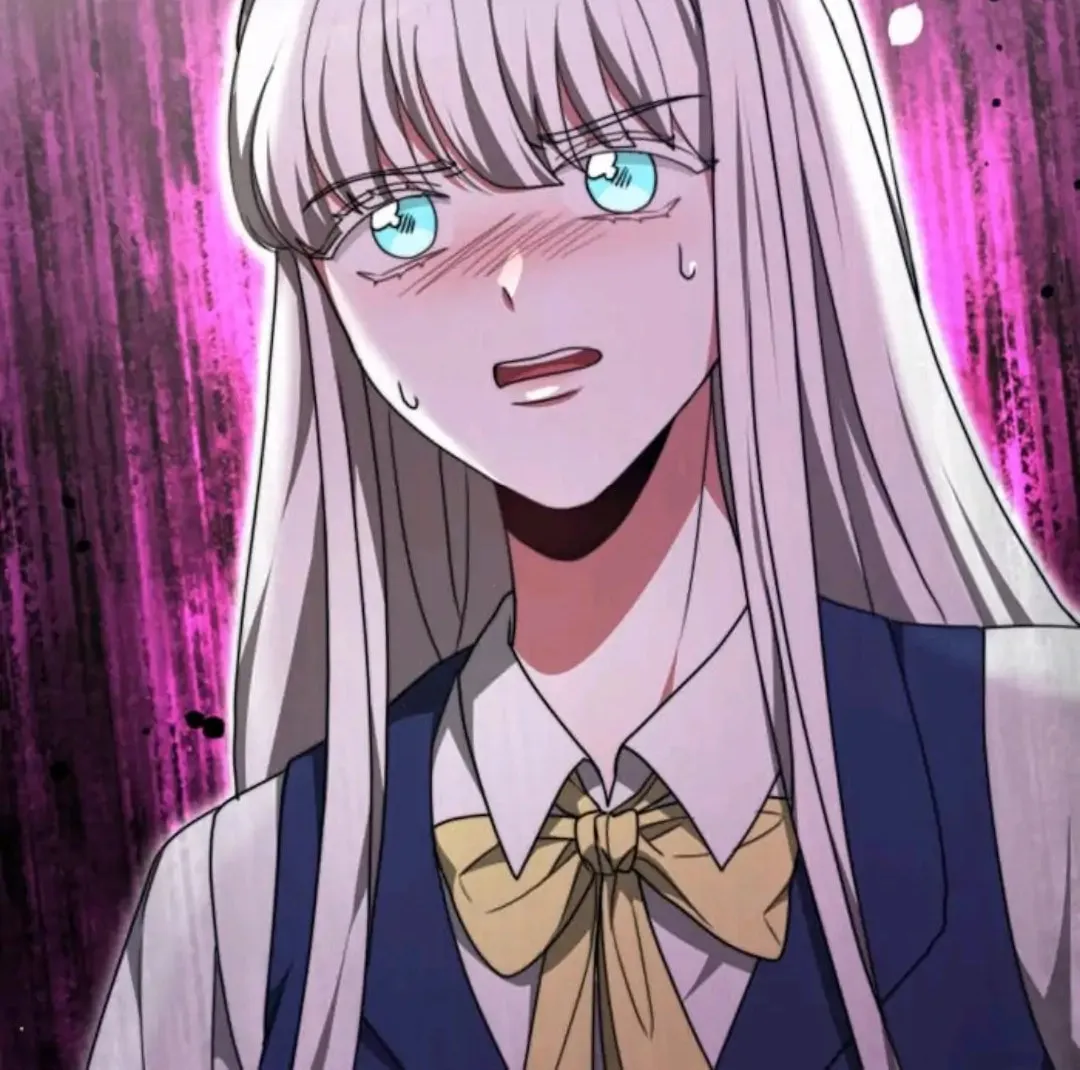 Read All Hail Lady Blanche! chapter 93 image 3 on Lezhin