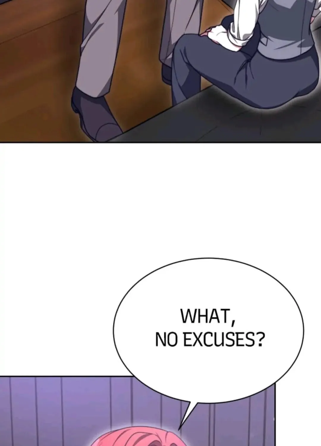 Read All Hail Lady Blanche! chapter 93 image 32 on Lezhin