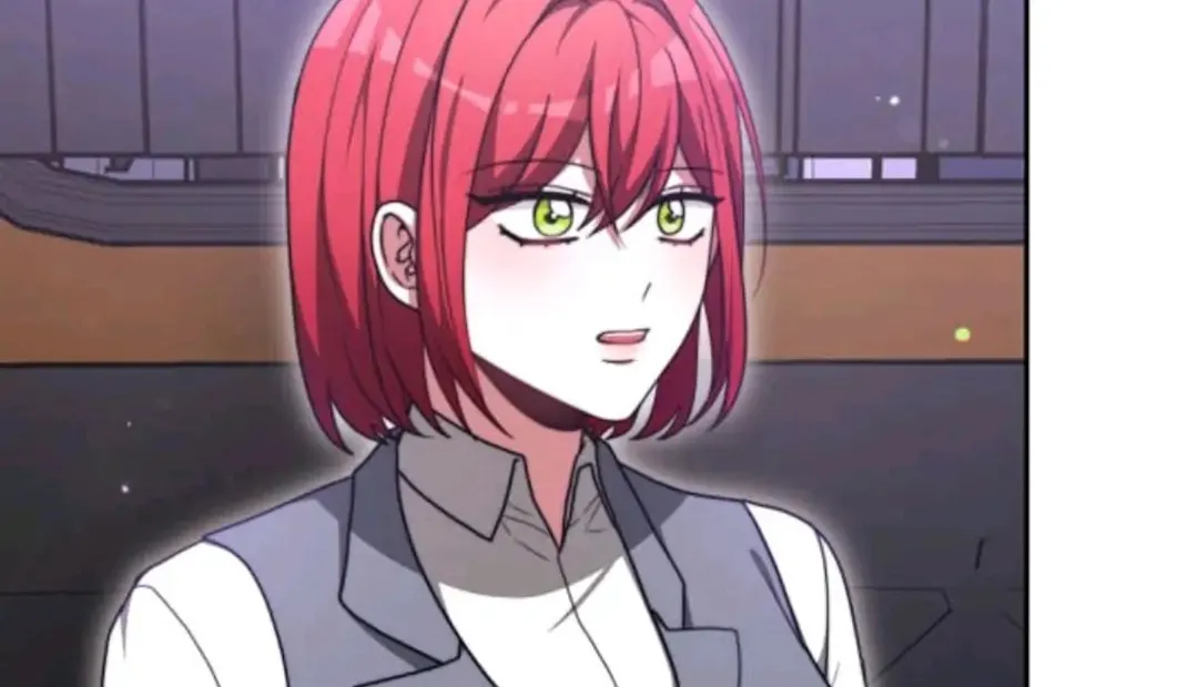 Read All Hail Lady Blanche! chapter 93 image 33 on Lezhin