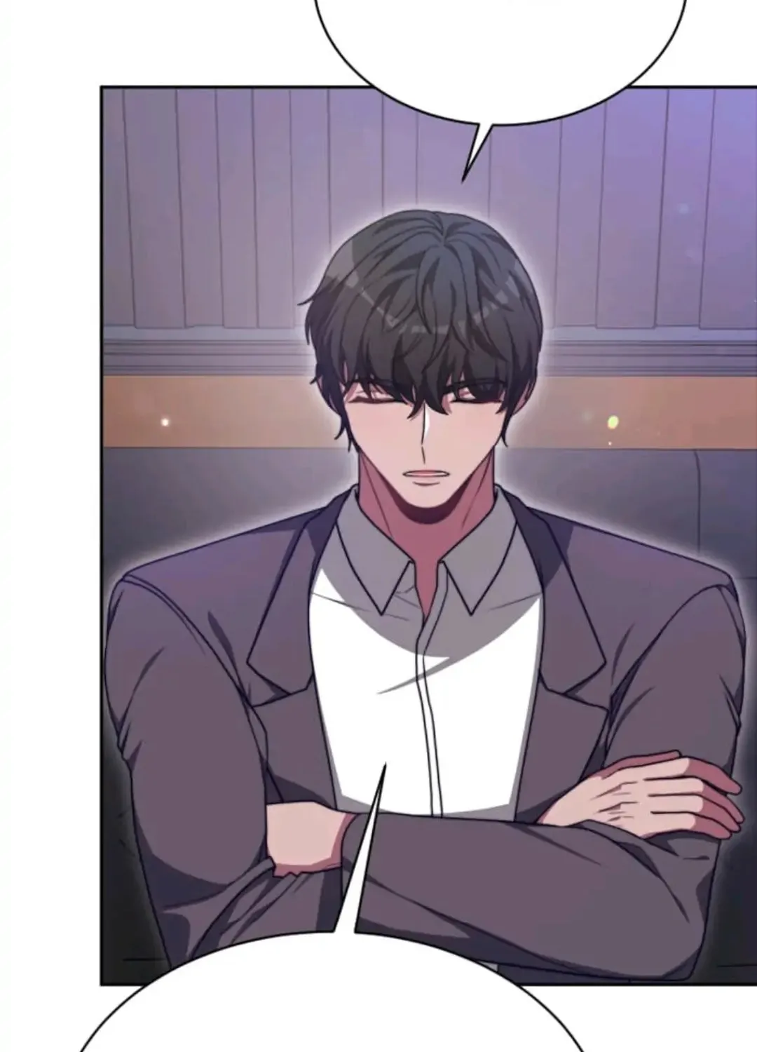 Read All Hail Lady Blanche! chapter 93 image 35 on Lezhin
