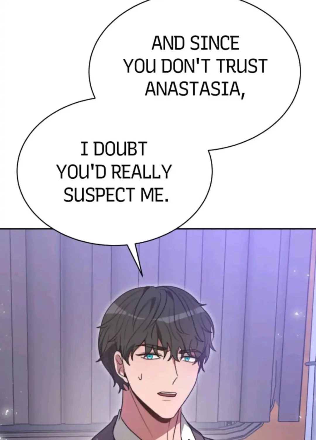 Read All Hail Lady Blanche! chapter 93 image 39 on Lezhin