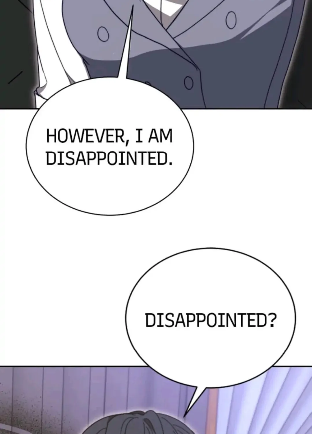 Read All Hail Lady Blanche! chapter 93 image 43 on Lezhin