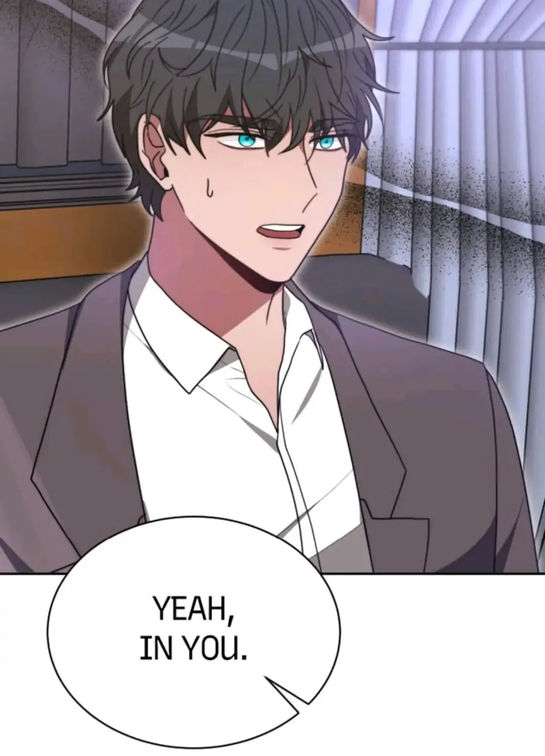 Read All Hail Lady Blanche! chapter 93 image 44 on Lezhin