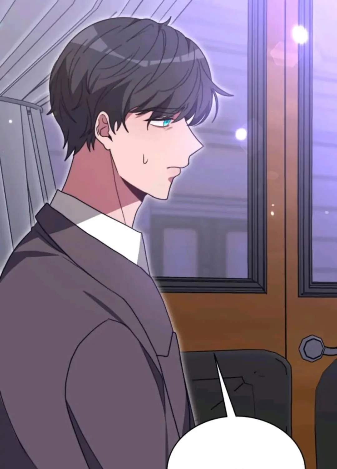 Read All Hail Lady Blanche! chapter 93 image 48 on Lezhin