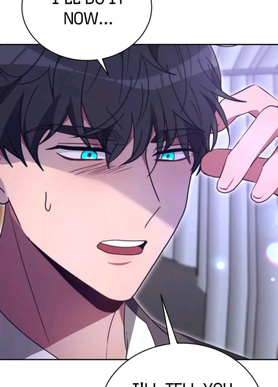 Read All Hail Lady Blanche! chapter 93 image 50 on Lezhin