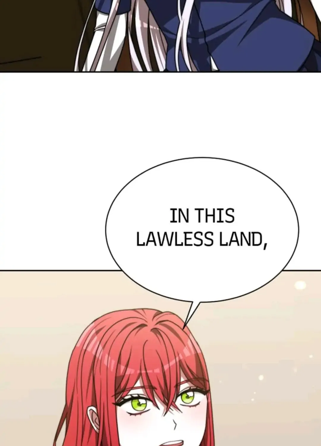 Read All Hail Lady Blanche! chapter 93 image 6 on Lezhin